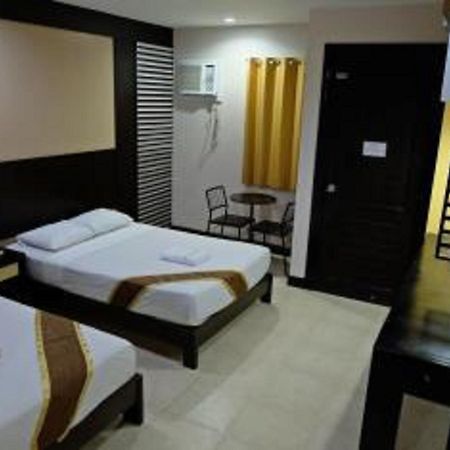 La Carmela De Boracay Hotel Manoc-Manoc Ngoại thất bức ảnh
