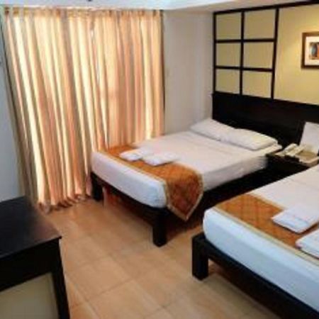 La Carmela De Boracay Hotel Manoc-Manoc Ngoại thất bức ảnh