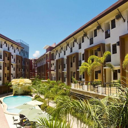 La Carmela De Boracay Hotel Manoc-Manoc Ngoại thất bức ảnh