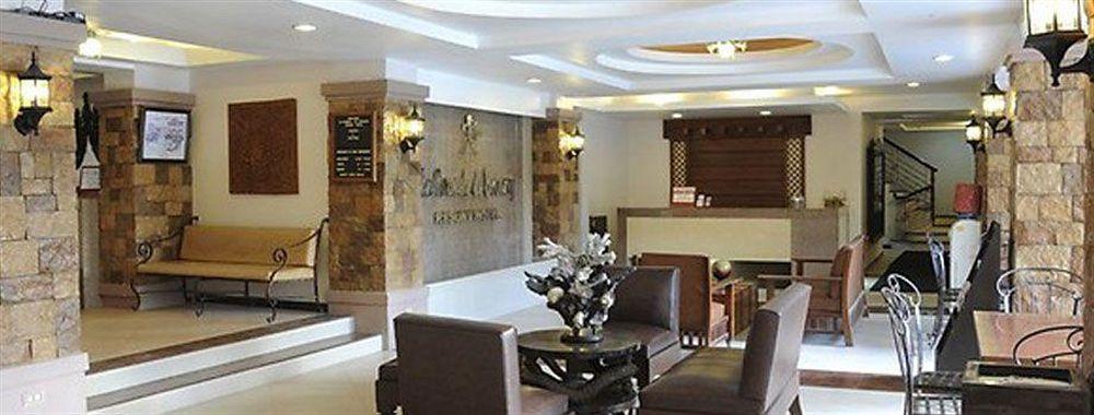 La Carmela De Boracay Hotel Manoc-Manoc Ngoại thất bức ảnh