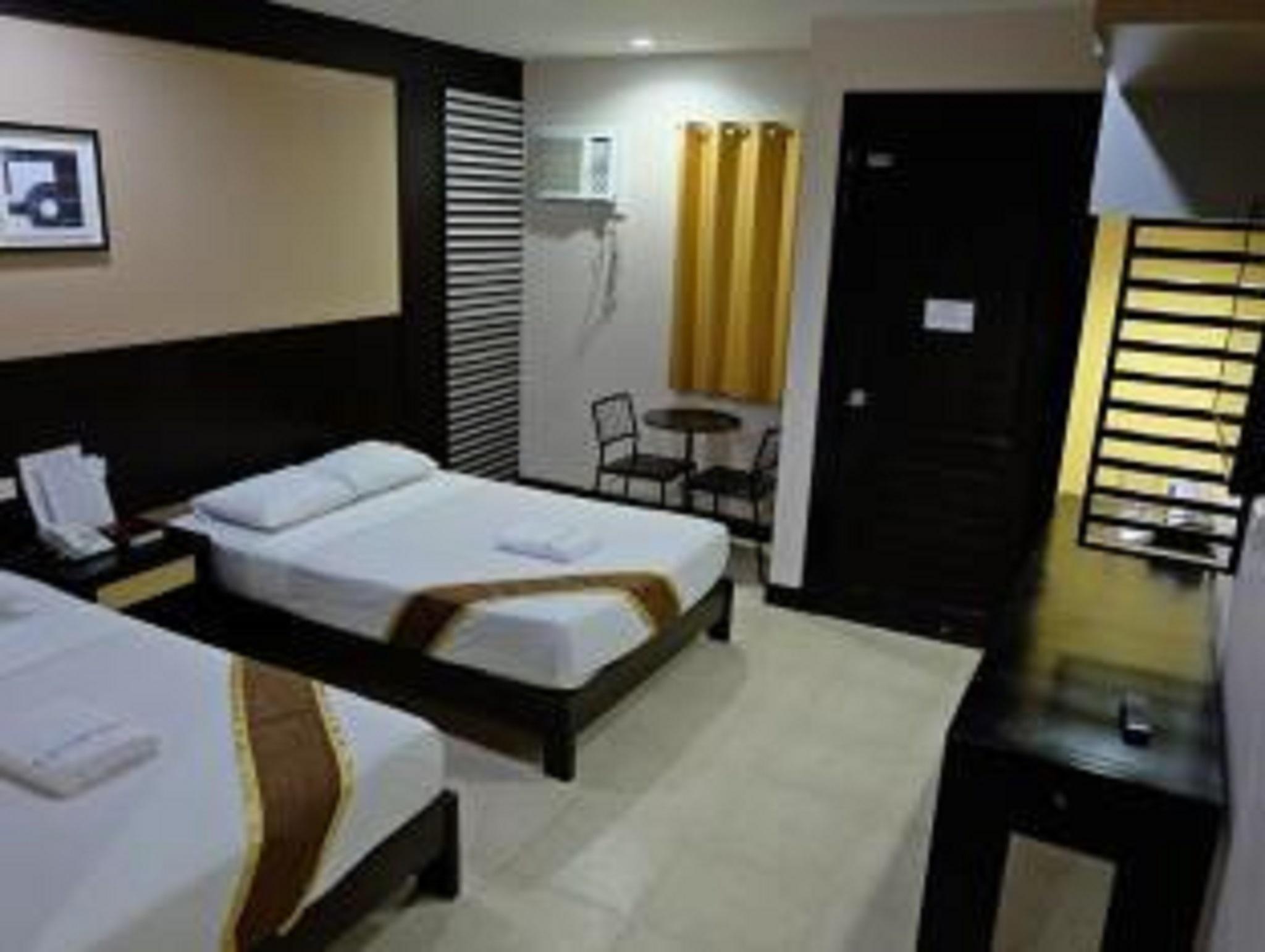 La Carmela De Boracay Hotel Manoc-Manoc Ngoại thất bức ảnh