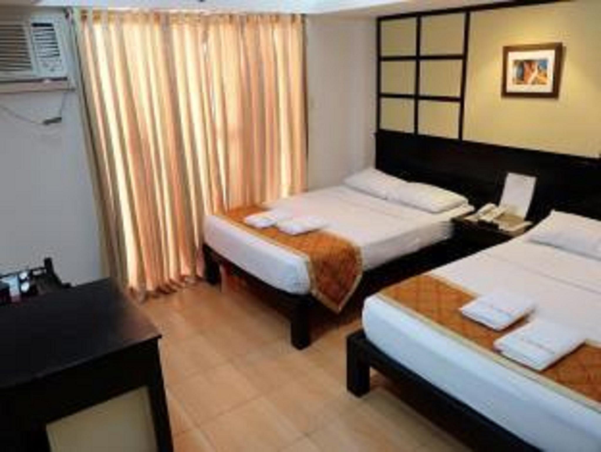 La Carmela De Boracay Hotel Manoc-Manoc Ngoại thất bức ảnh