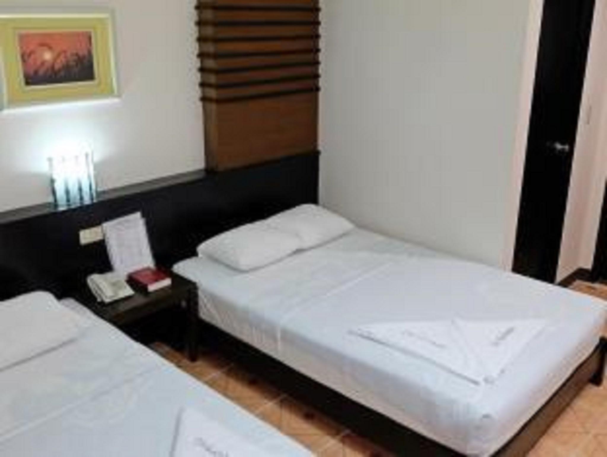 La Carmela De Boracay Hotel Manoc-Manoc Ngoại thất bức ảnh