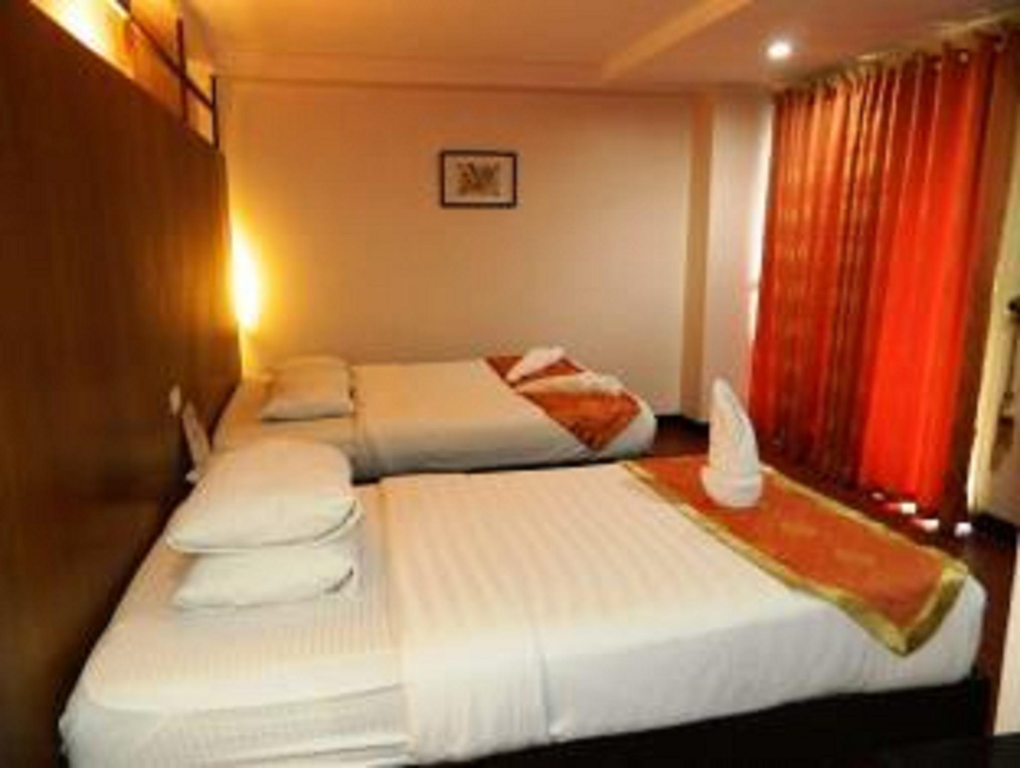 La Carmela De Boracay Hotel Manoc-Manoc Ngoại thất bức ảnh