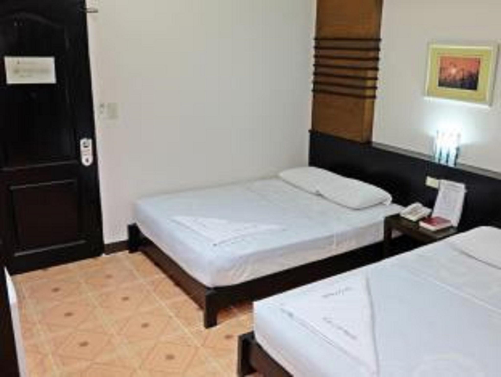 La Carmela De Boracay Hotel Manoc-Manoc Ngoại thất bức ảnh