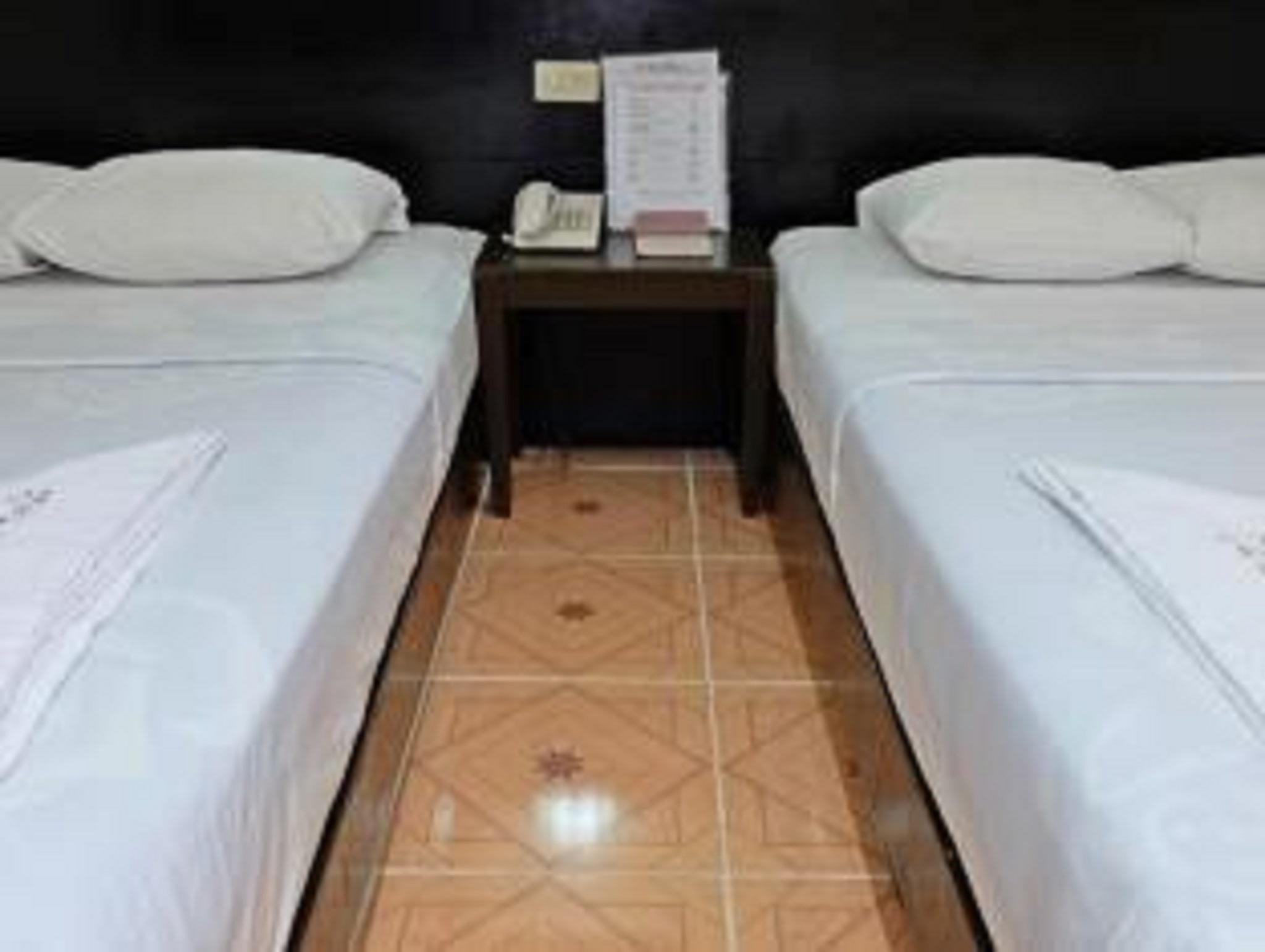La Carmela De Boracay Hotel Manoc-Manoc Ngoại thất bức ảnh