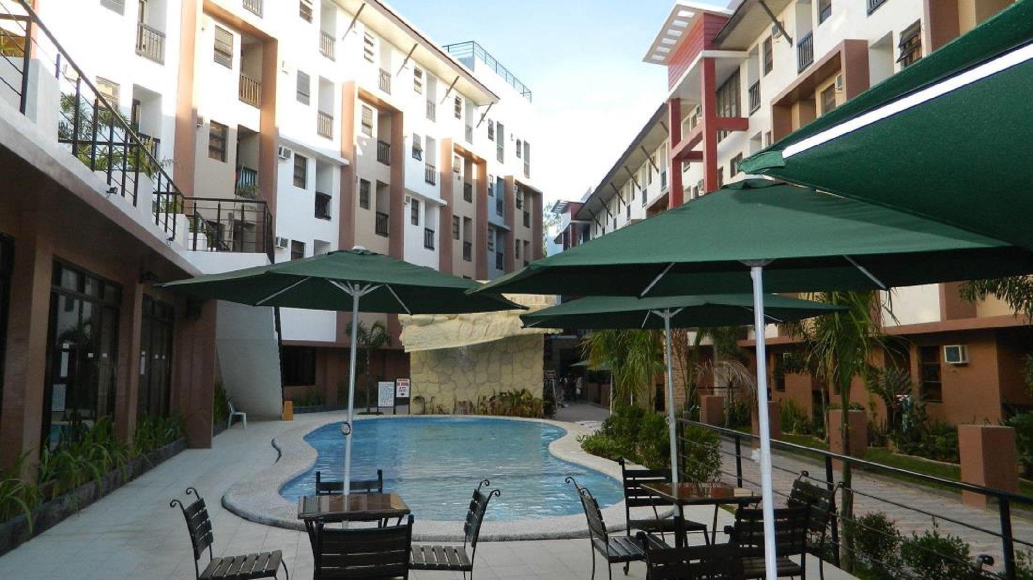 La Carmela De Boracay Hotel Manoc-Manoc Ngoại thất bức ảnh