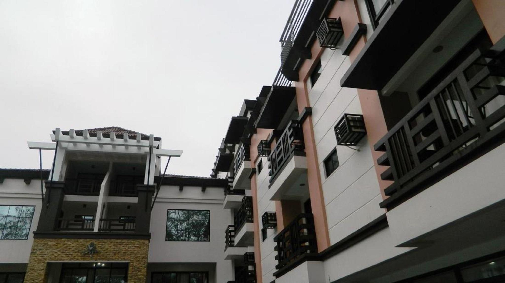 La Carmela De Boracay Hotel Manoc-Manoc Ngoại thất bức ảnh