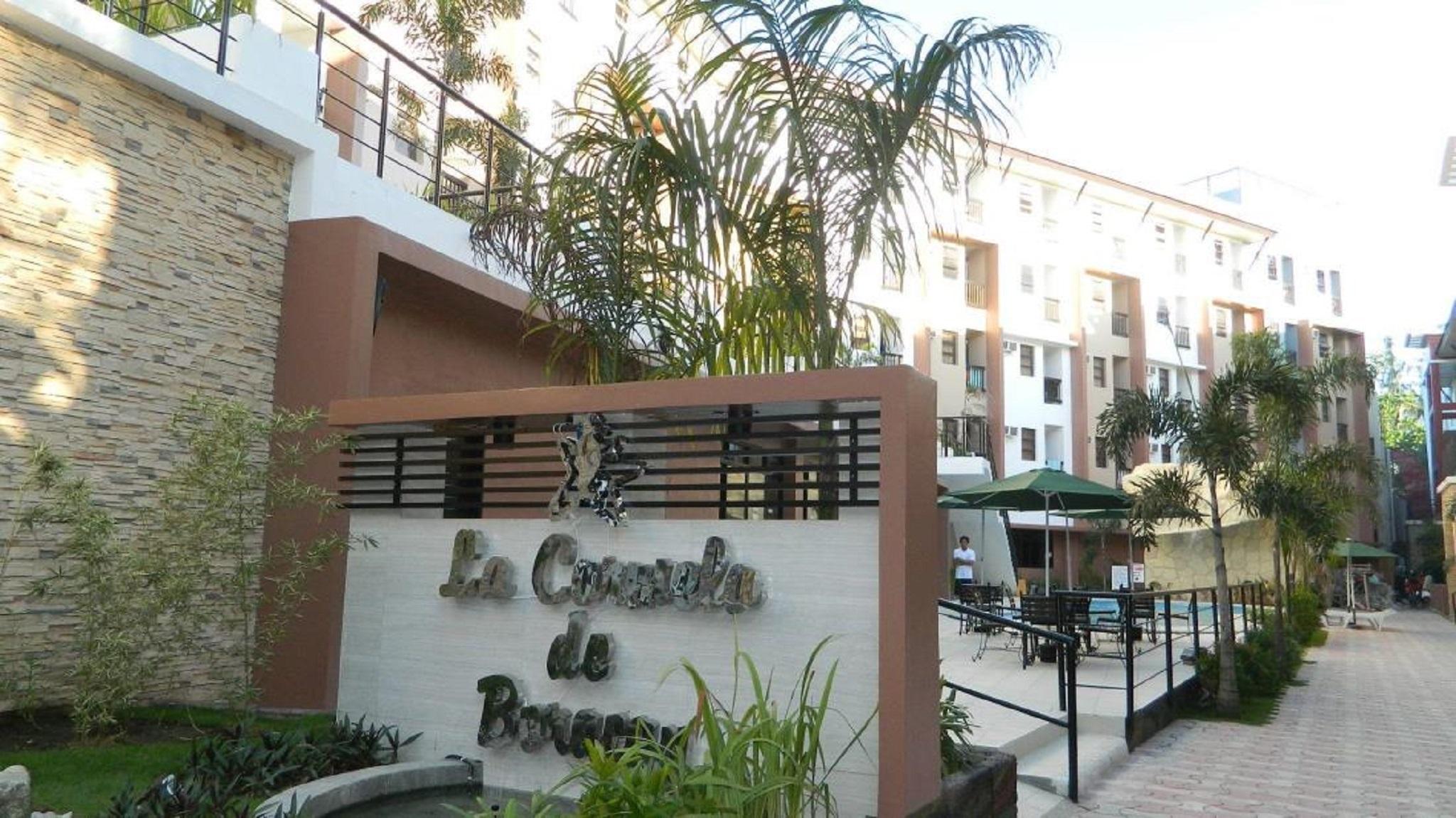 La Carmela De Boracay Hotel Manoc-Manoc Ngoại thất bức ảnh
