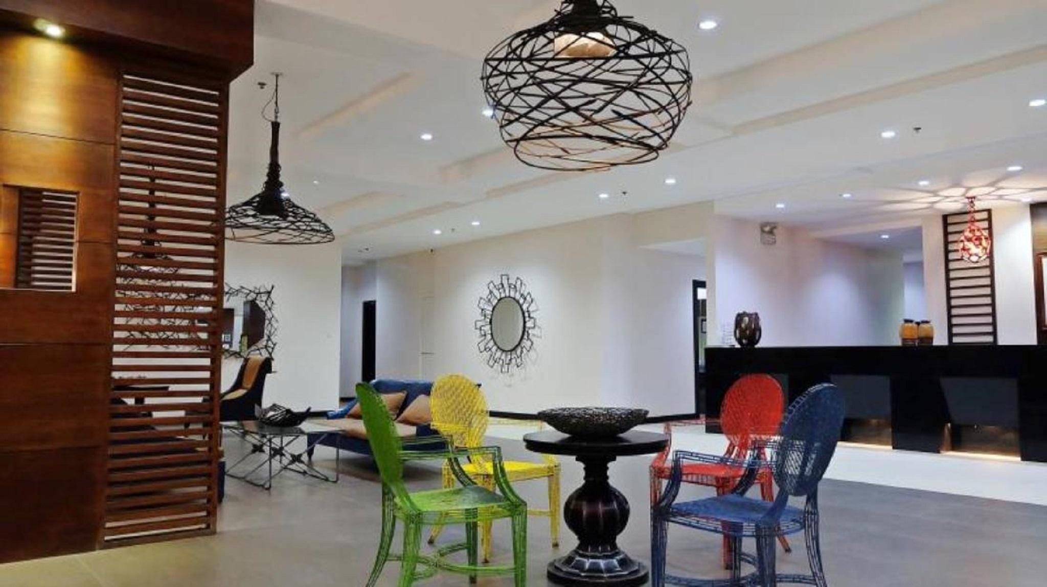 La Carmela De Boracay Hotel Manoc-Manoc Ngoại thất bức ảnh