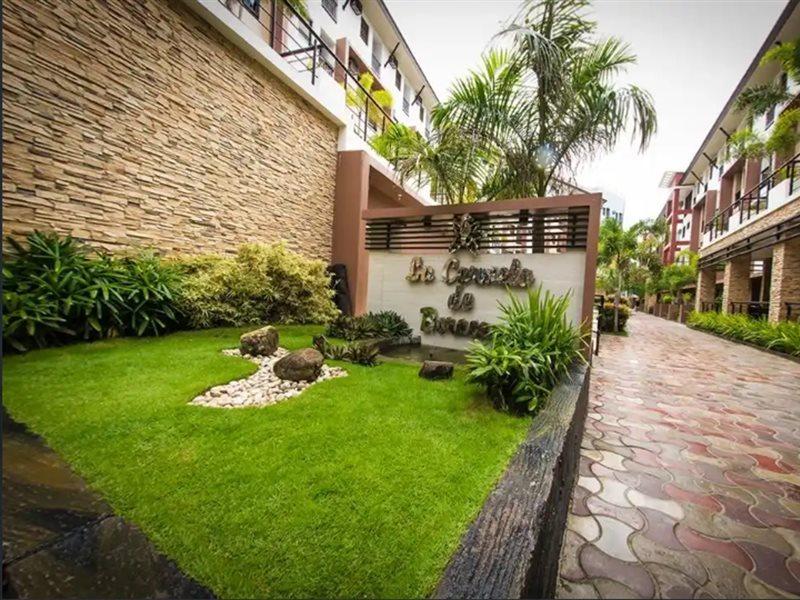 La Carmela De Boracay Hotel Manoc-Manoc Ngoại thất bức ảnh