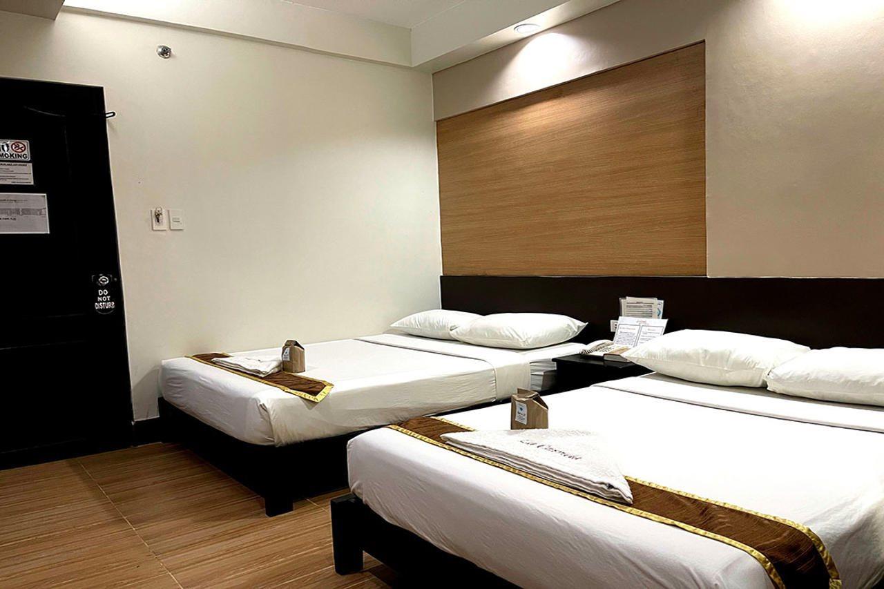 La Carmela De Boracay Hotel Manoc-Manoc Ngoại thất bức ảnh
