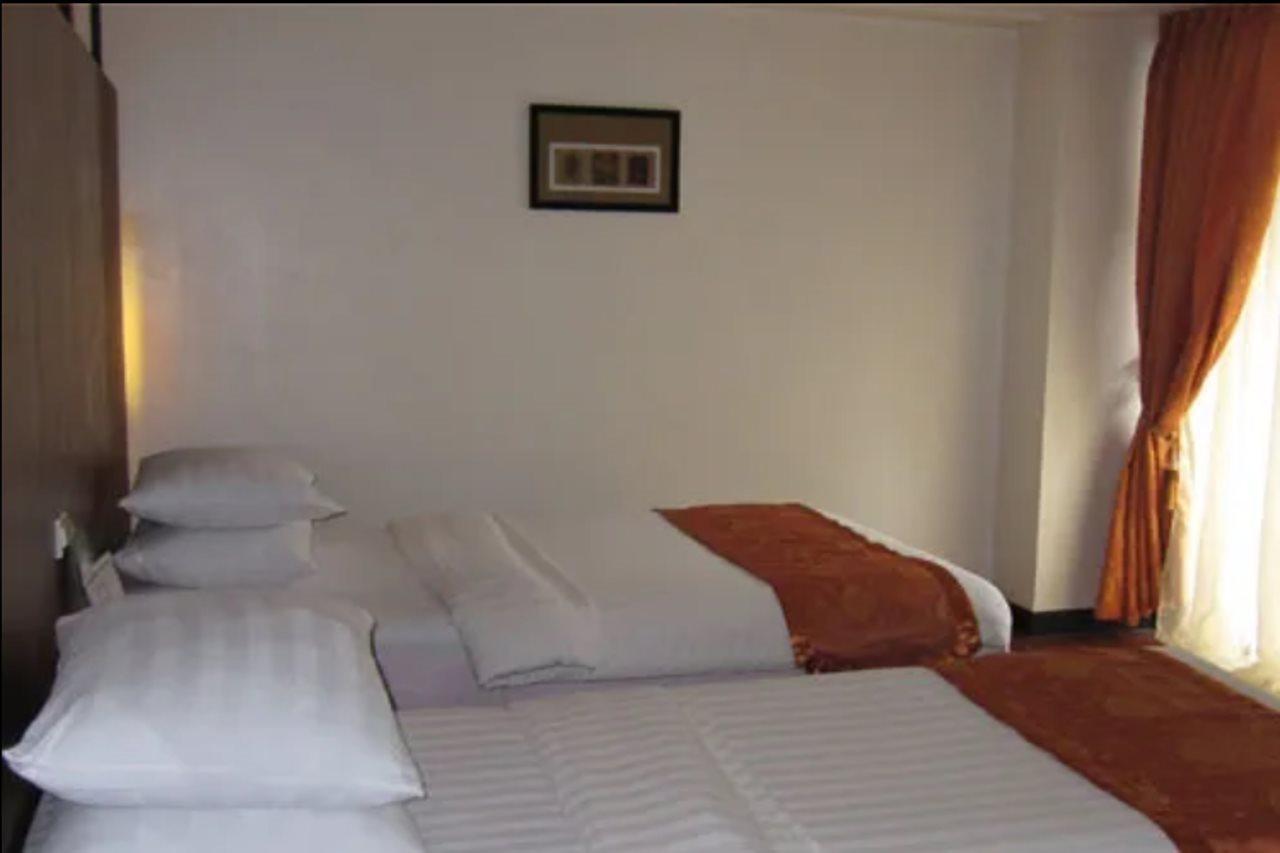 La Carmela De Boracay Hotel Manoc-Manoc Ngoại thất bức ảnh