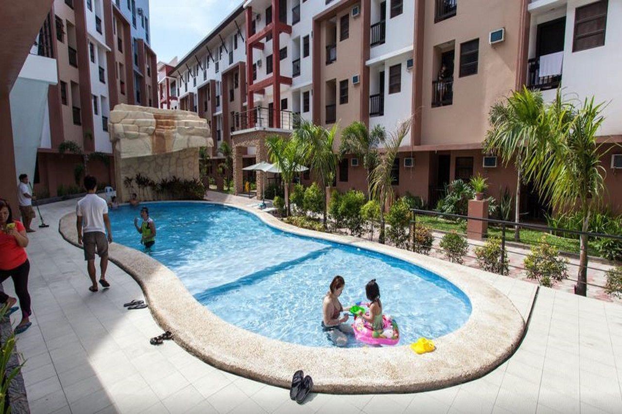 La Carmela De Boracay Hotel Manoc-Manoc Ngoại thất bức ảnh