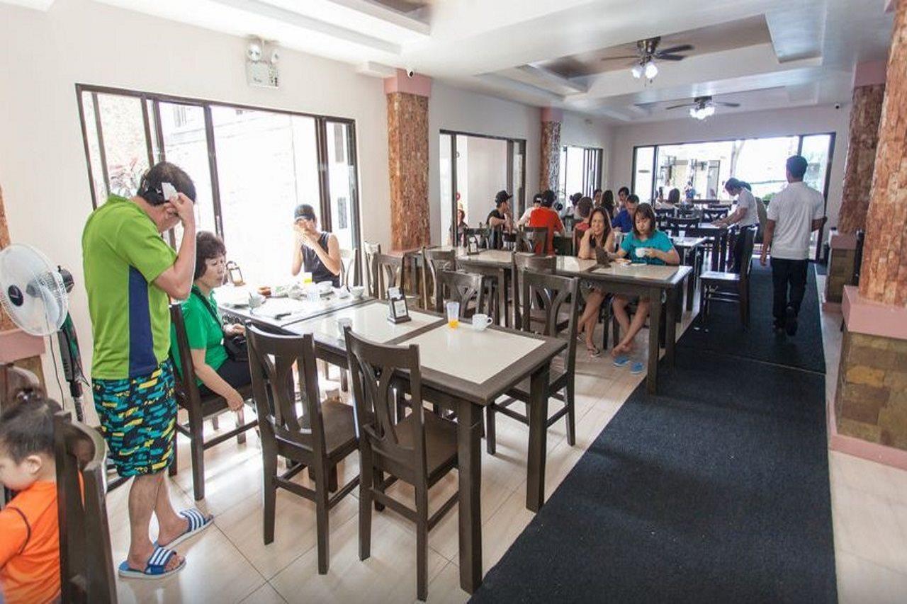 La Carmela De Boracay Hotel Manoc-Manoc Ngoại thất bức ảnh