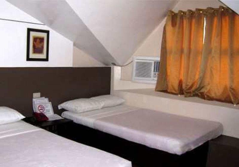La Carmela De Boracay Hotel Manoc-Manoc Ngoại thất bức ảnh