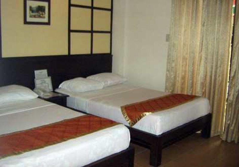 La Carmela De Boracay Hotel Manoc-Manoc Ngoại thất bức ảnh
