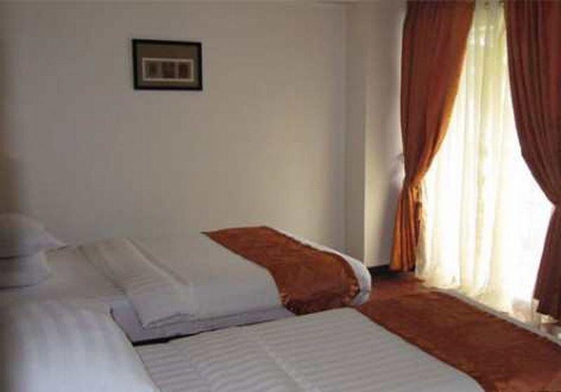 La Carmela De Boracay Hotel Manoc-Manoc Ngoại thất bức ảnh