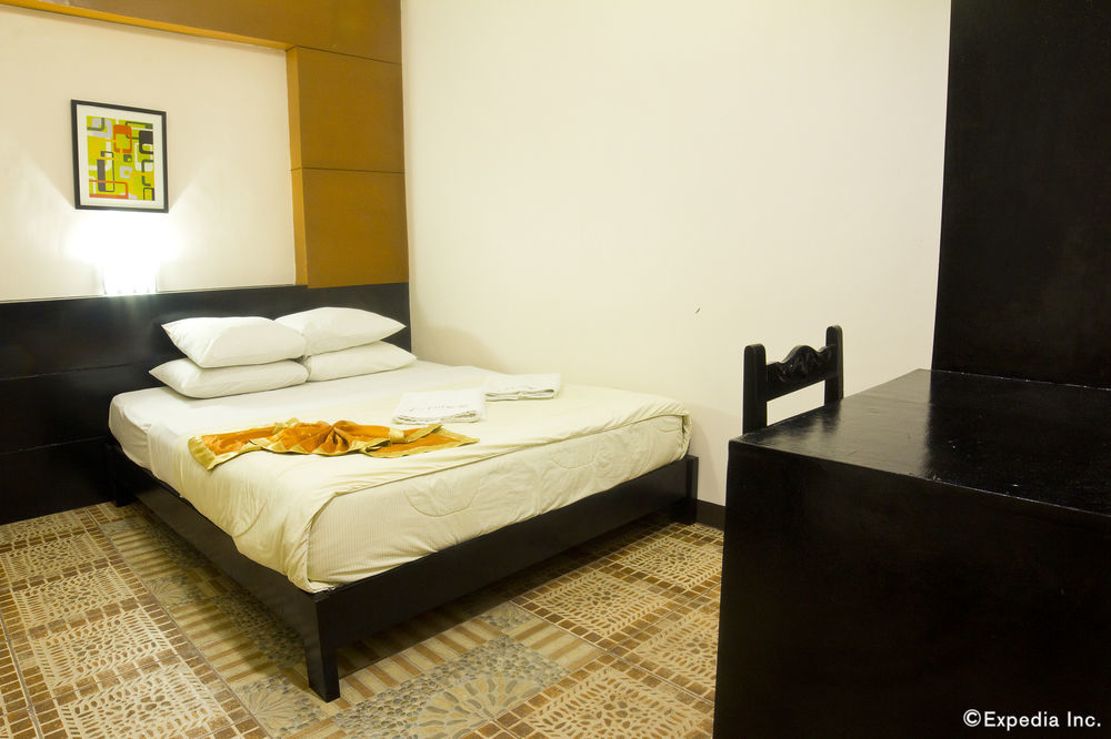 La Carmela De Boracay Hotel Manoc-Manoc Ngoại thất bức ảnh