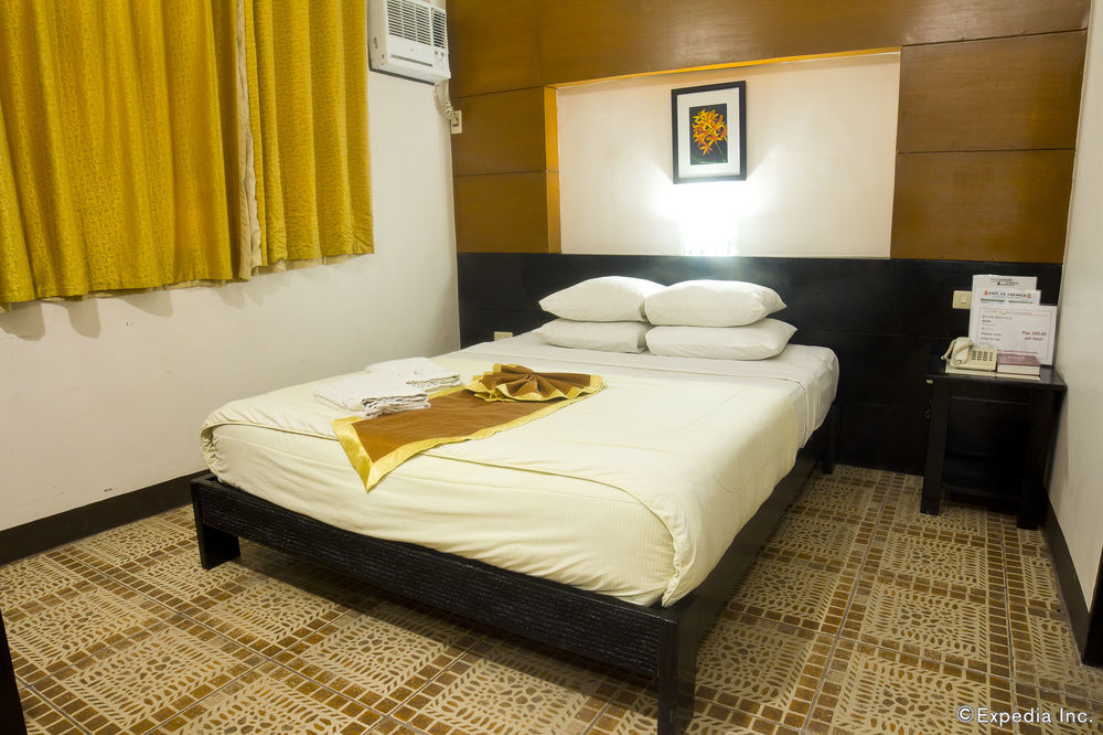La Carmela De Boracay Hotel Manoc-Manoc Ngoại thất bức ảnh