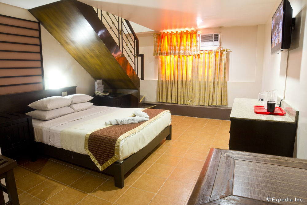 La Carmela De Boracay Hotel Manoc-Manoc Ngoại thất bức ảnh