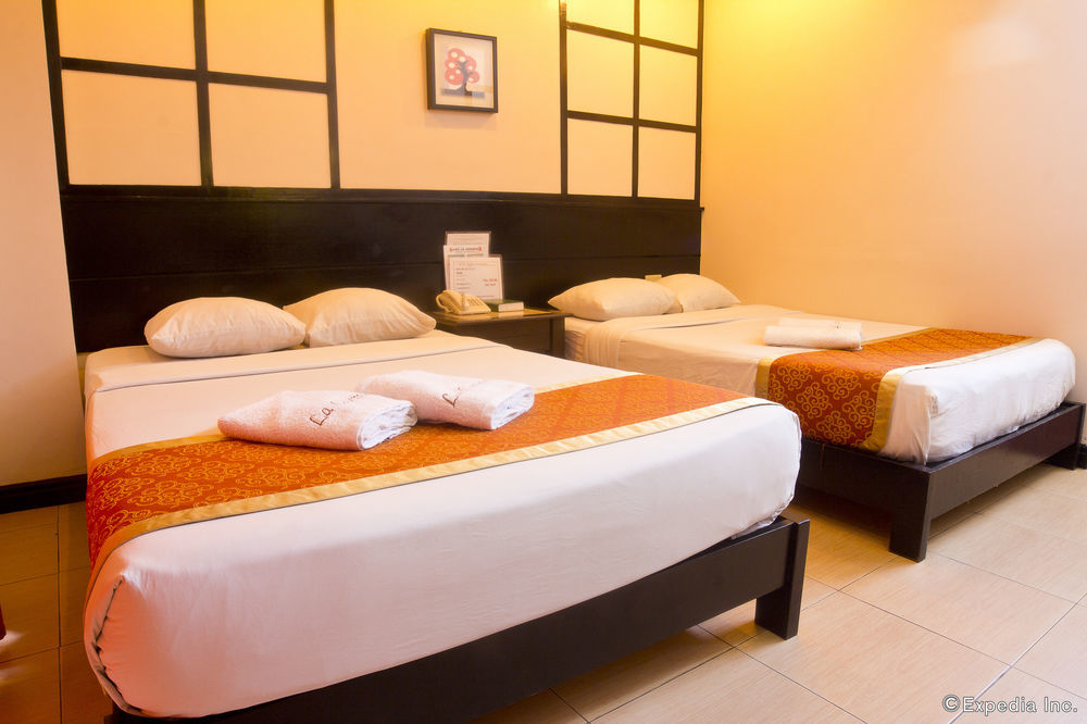 La Carmela De Boracay Hotel Manoc-Manoc Ngoại thất bức ảnh