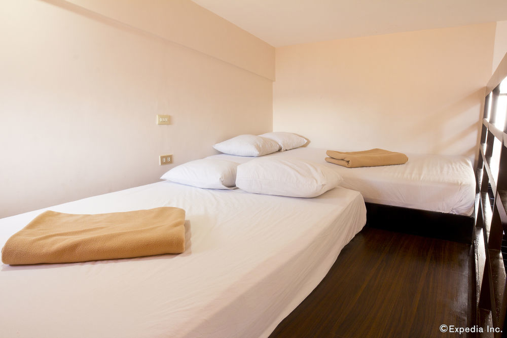 La Carmela De Boracay Hotel Manoc-Manoc Ngoại thất bức ảnh