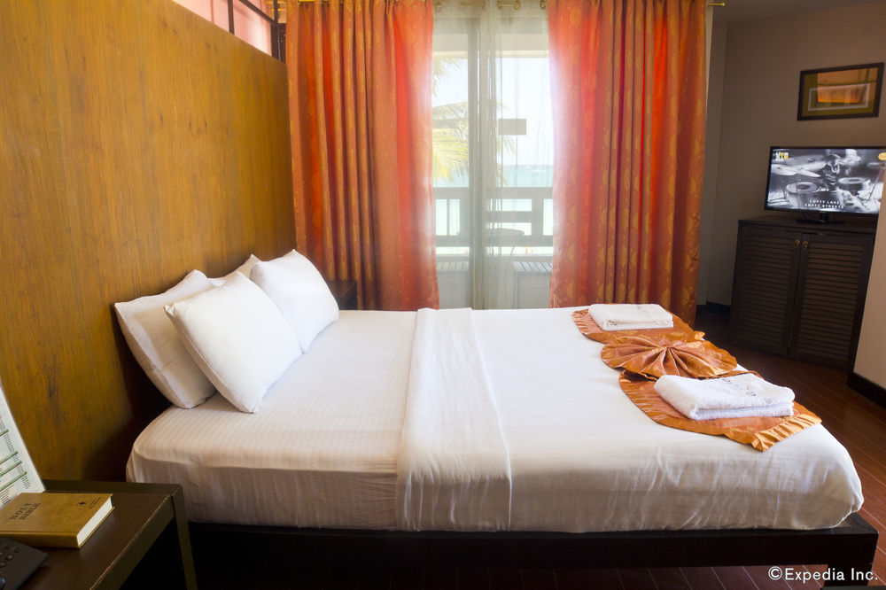 La Carmela De Boracay Hotel Manoc-Manoc Ngoại thất bức ảnh