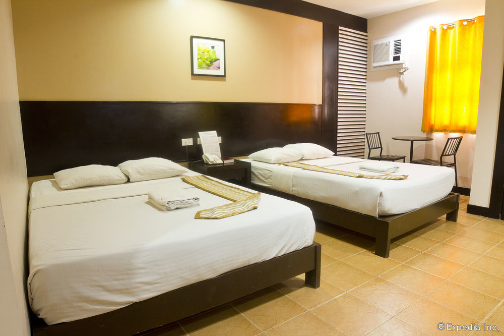 La Carmela De Boracay Hotel Manoc-Manoc Ngoại thất bức ảnh