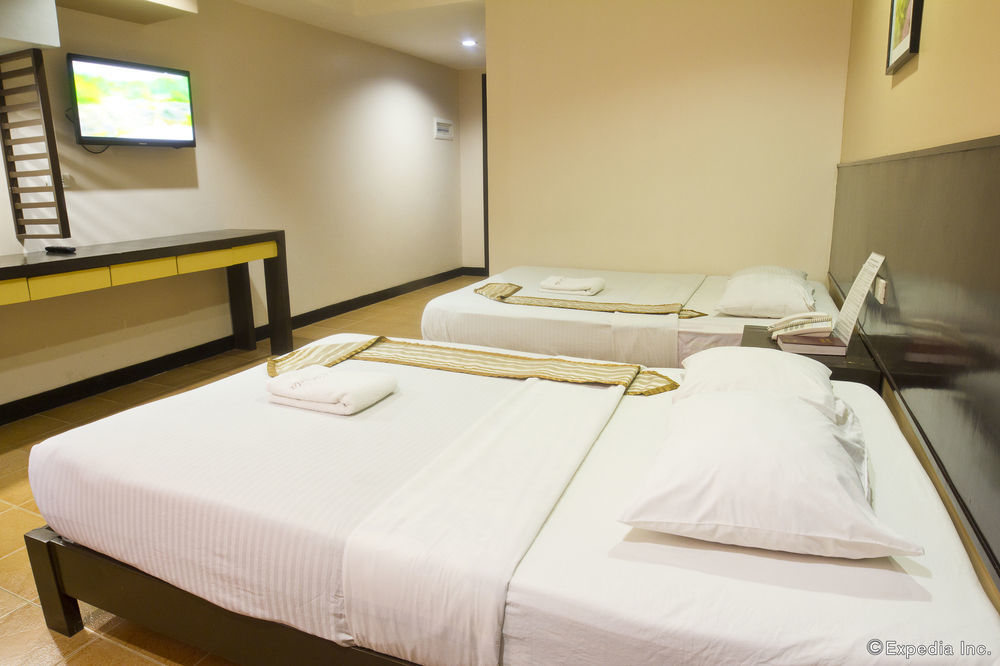 La Carmela De Boracay Hotel Manoc-Manoc Ngoại thất bức ảnh