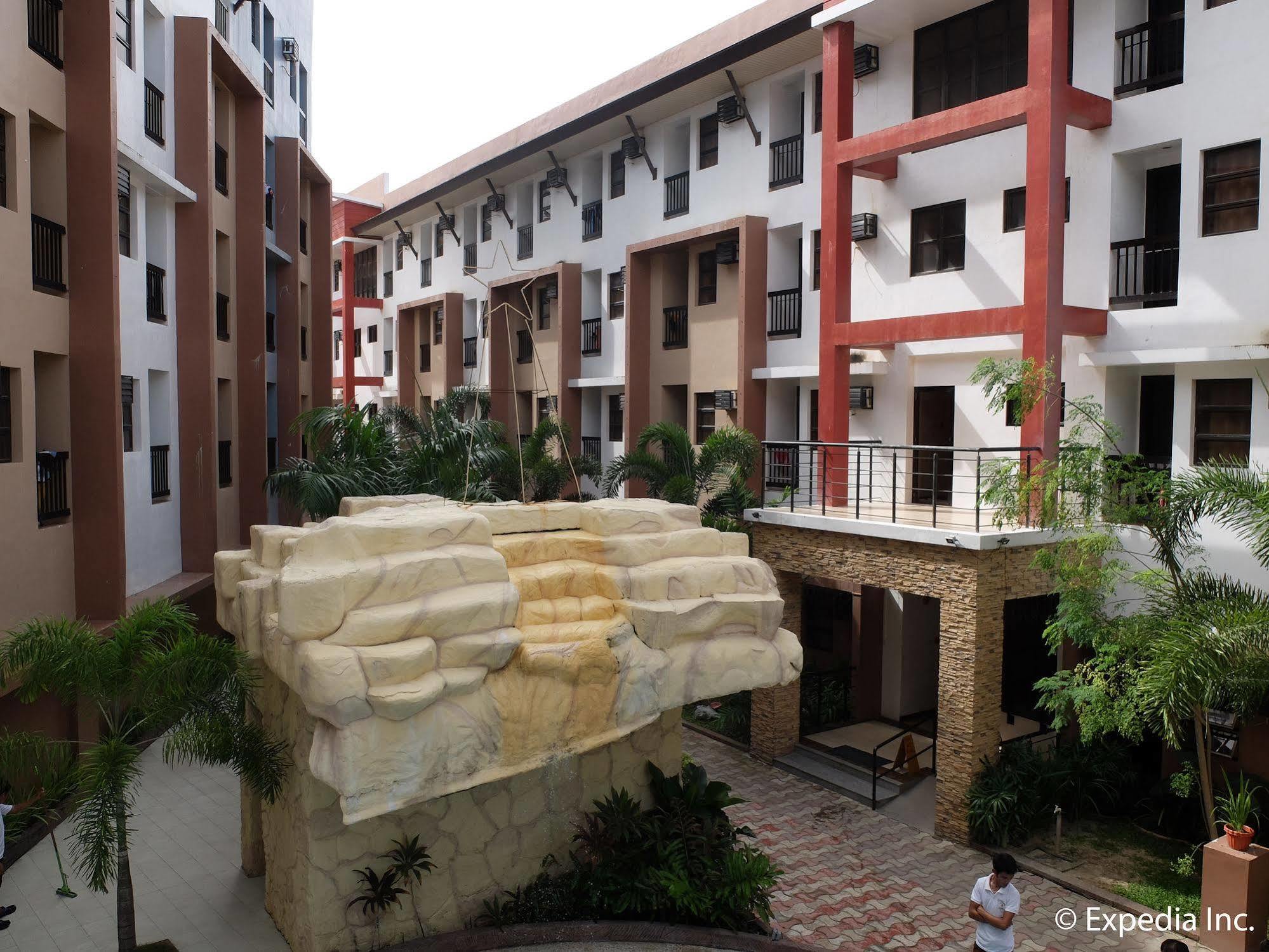 La Carmela De Boracay Hotel Manoc-Manoc Ngoại thất bức ảnh