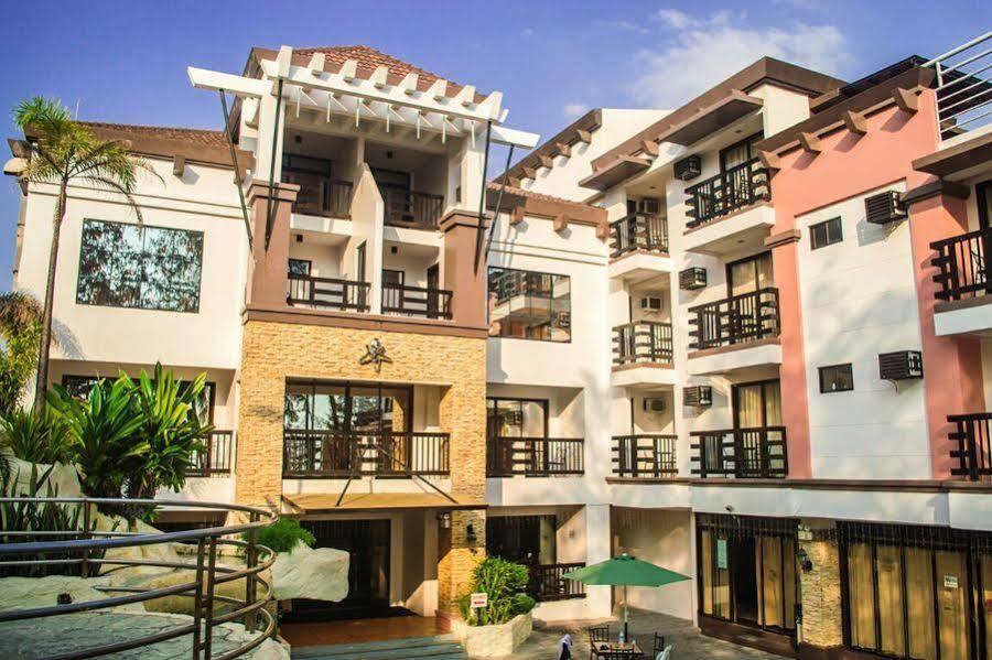 La Carmela De Boracay Hotel Manoc-Manoc Ngoại thất bức ảnh