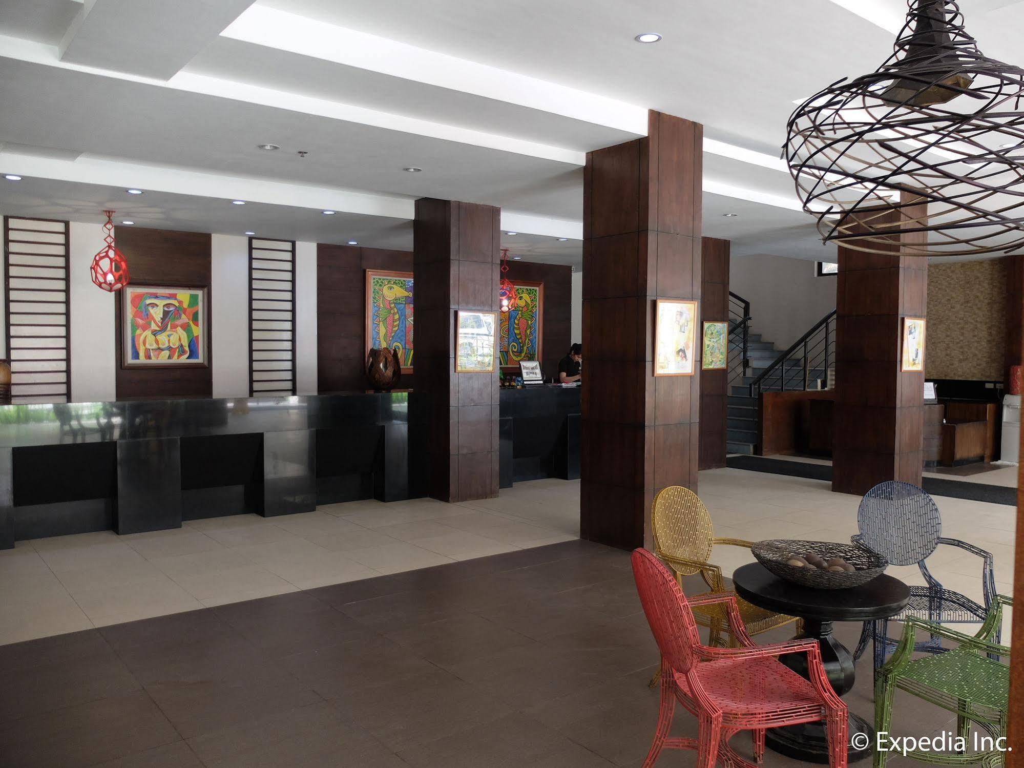 La Carmela De Boracay Hotel Manoc-Manoc Ngoại thất bức ảnh