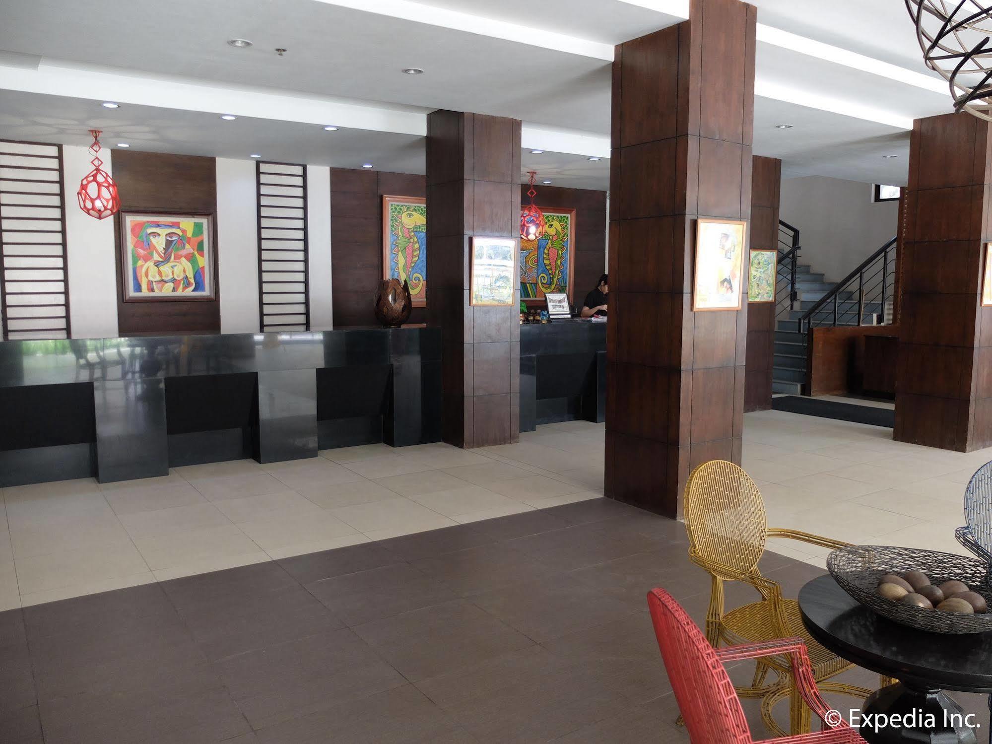 La Carmela De Boracay Hotel Manoc-Manoc Ngoại thất bức ảnh