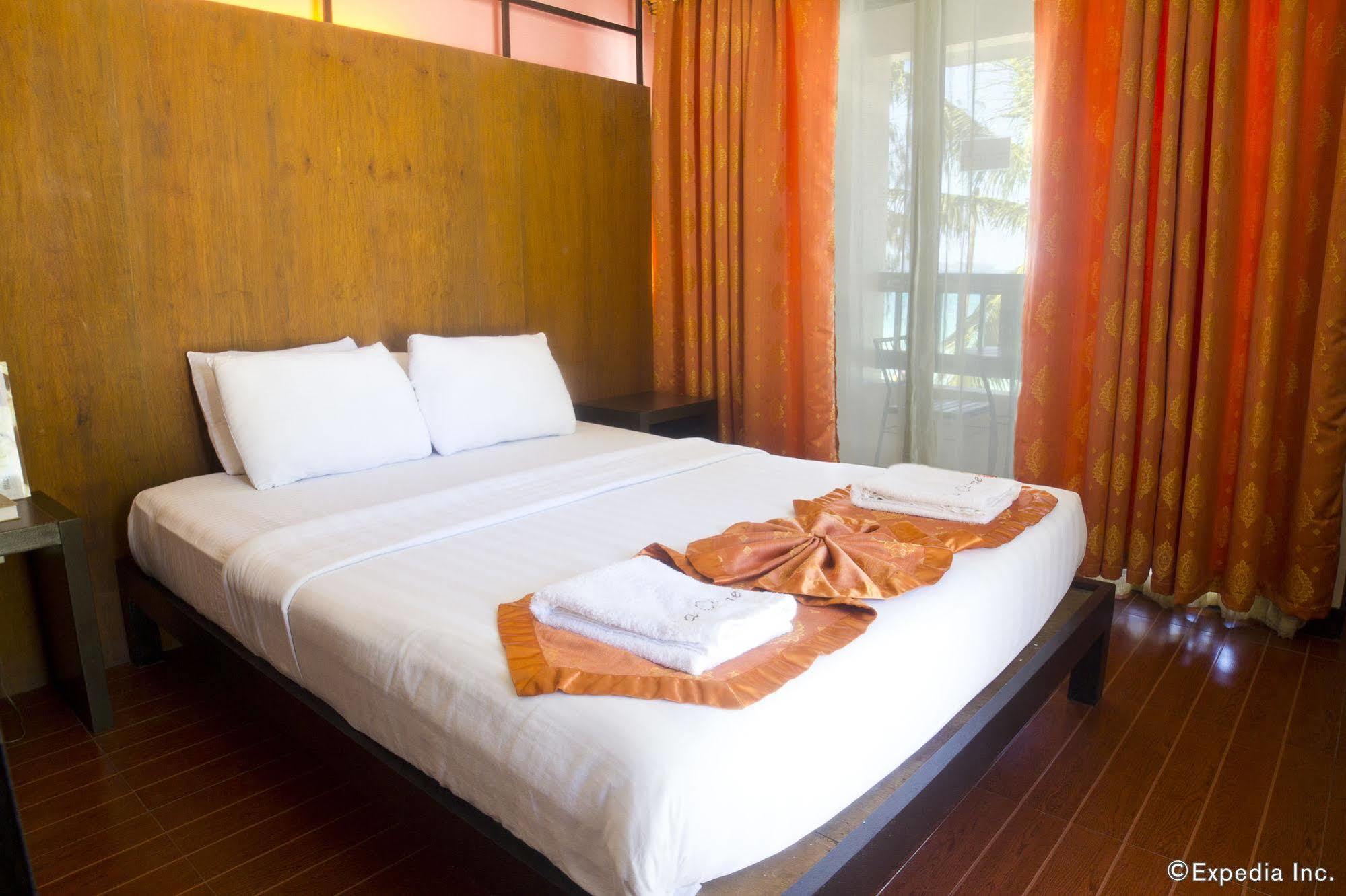 La Carmela De Boracay Hotel Manoc-Manoc Ngoại thất bức ảnh