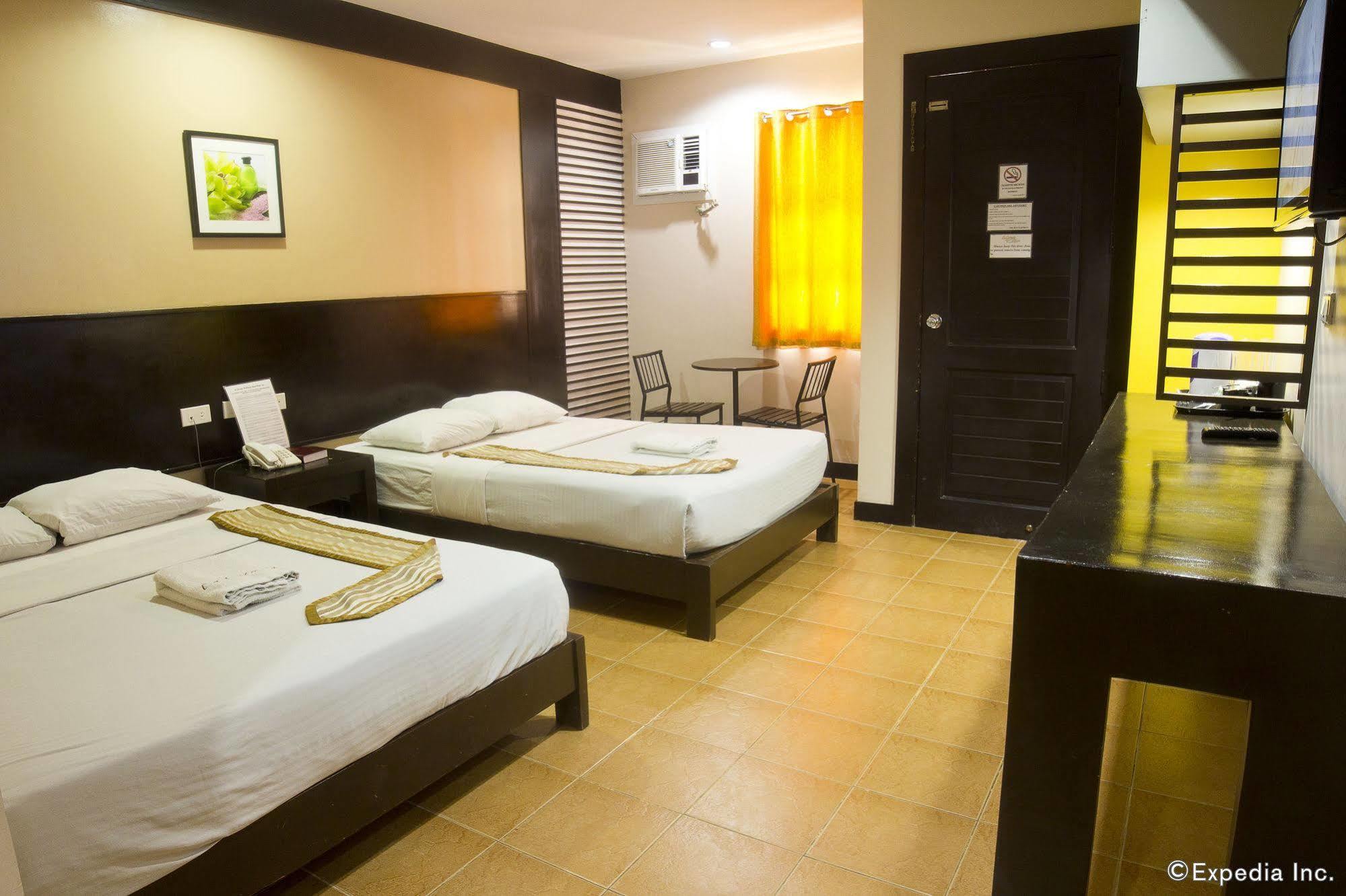La Carmela De Boracay Hotel Manoc-Manoc Ngoại thất bức ảnh