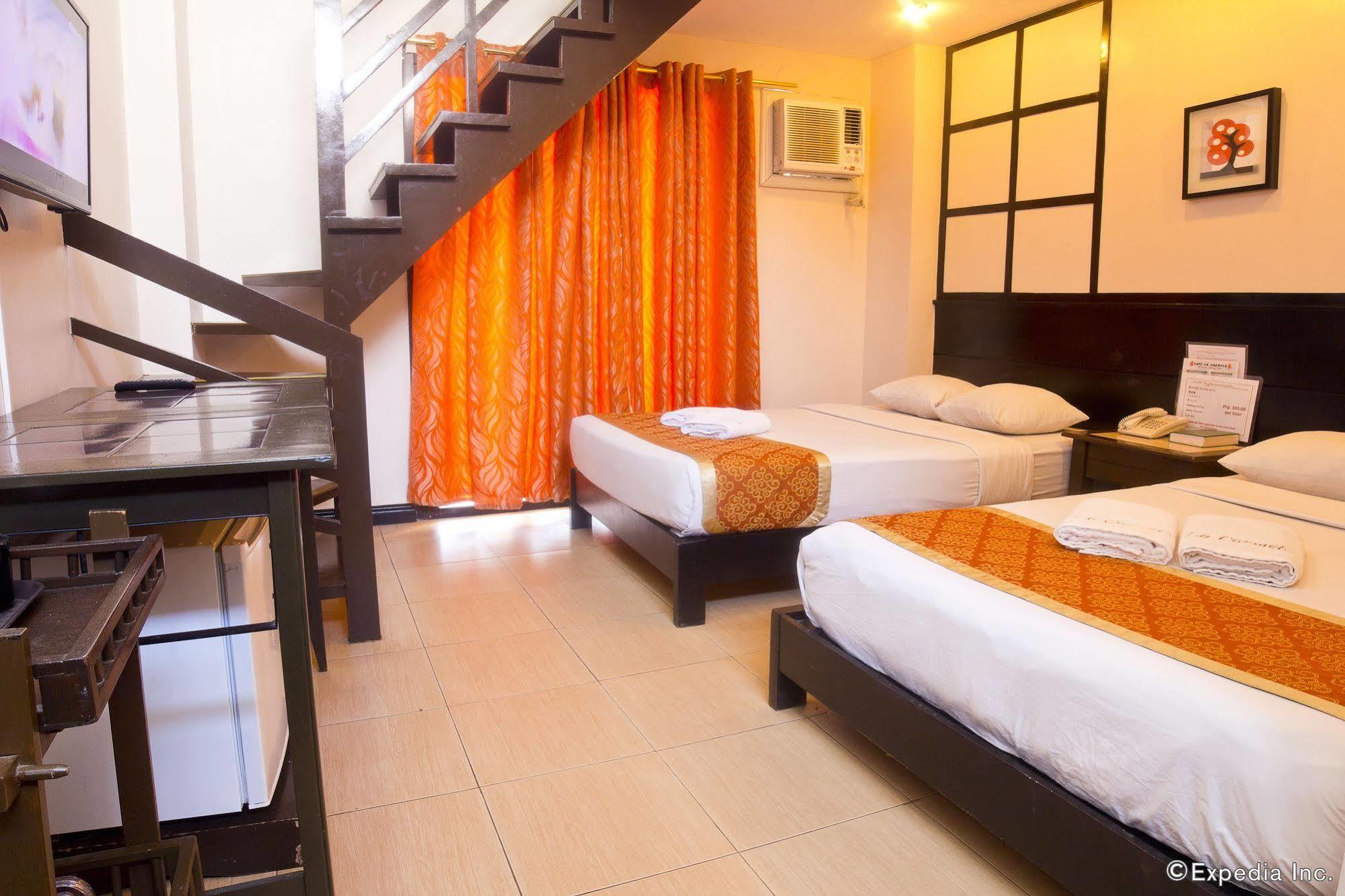 La Carmela De Boracay Hotel Manoc-Manoc Ngoại thất bức ảnh