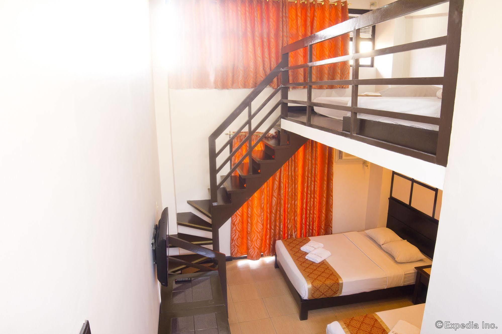 La Carmela De Boracay Hotel Manoc-Manoc Ngoại thất bức ảnh