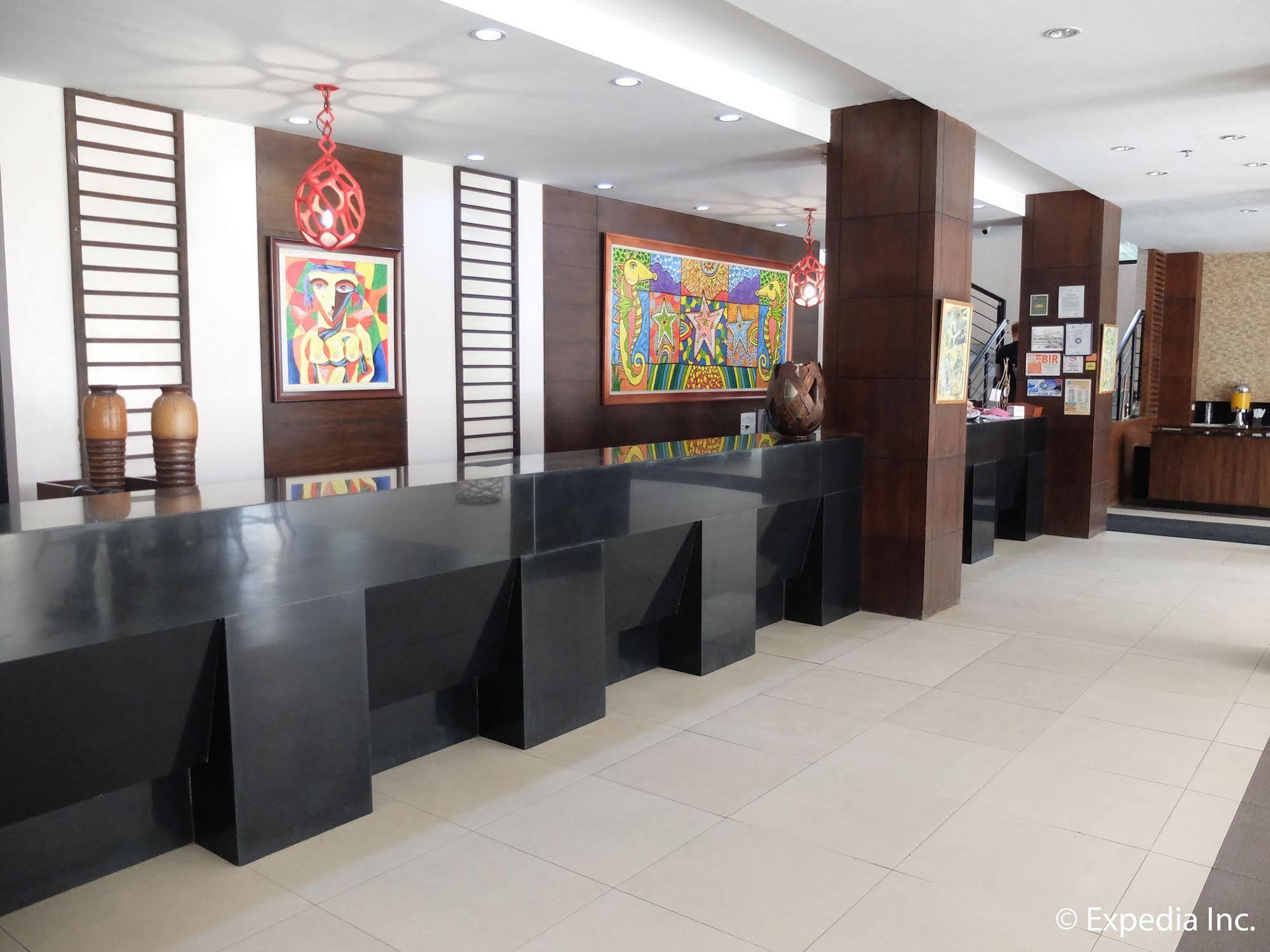 La Carmela De Boracay Hotel Manoc-Manoc Ngoại thất bức ảnh