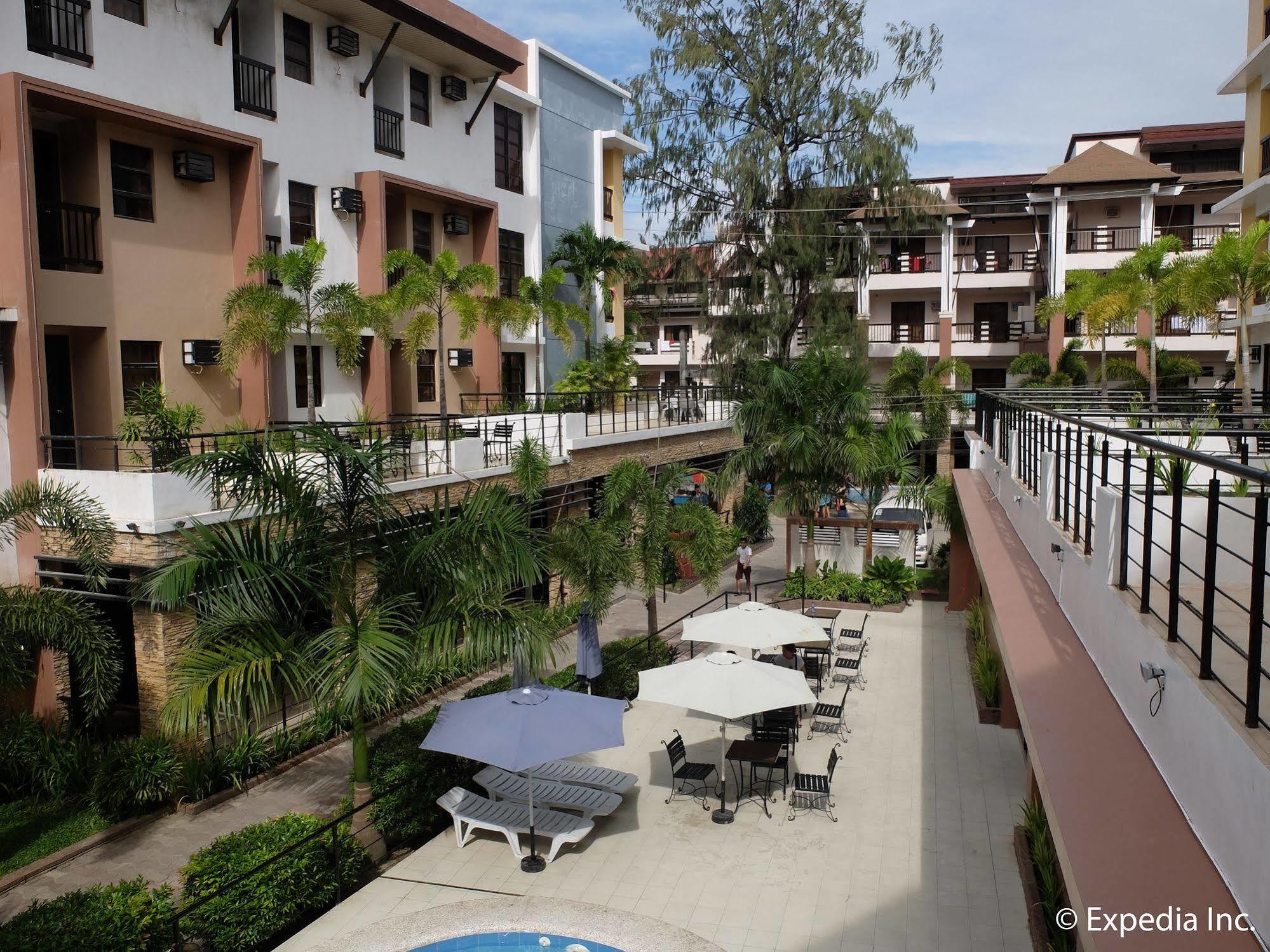 La Carmela De Boracay Hotel Manoc-Manoc Ngoại thất bức ảnh