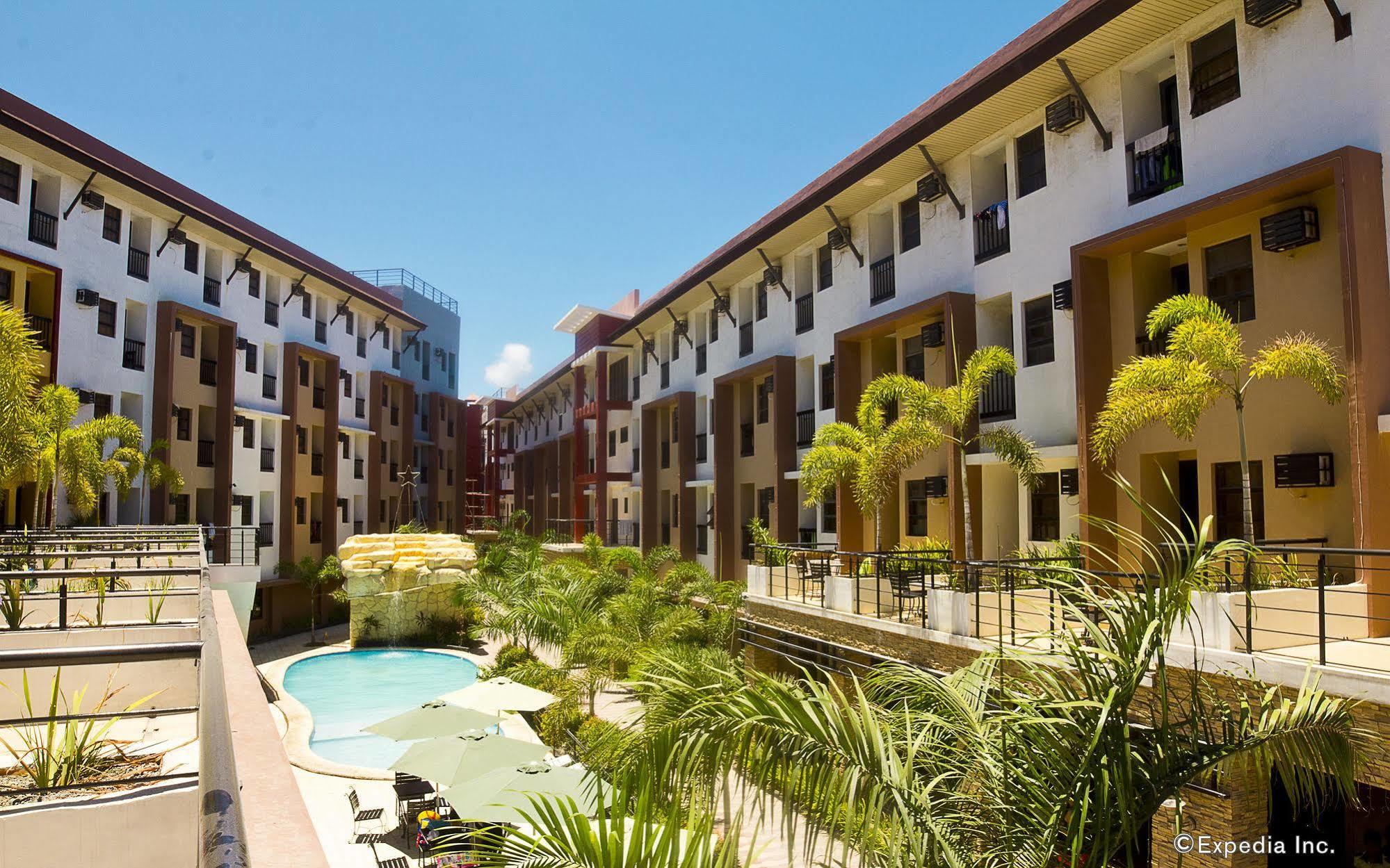 La Carmela De Boracay Hotel Manoc-Manoc Ngoại thất bức ảnh